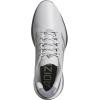 imageAdidas Mens Adizero Zg Spikeless Golf ShoesGrey