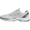 imageAdidas Mens Adizero Zg Spikeless Golf ShoesGrey
