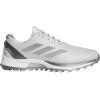 imageAdidas Mens Adizero Zg Spikeless Golf ShoesGrey