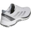 imageAdidas Mens Adizero Zg Spikeless Golf ShoesGrey