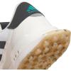 imageAdidas Mens S2g Spikeless Leather 24 Golf ShoesFootwear WhiteCarbonChalk White