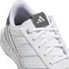 imageAdidas Mens S2g Spikeless Leather 24 Golf ShoesFootwear WhiteCharcoal
