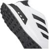 imageAdidas Mens S2g Spikeless Leather 24 Golf ShoesFootwear WhiteCore BlackFootwear White