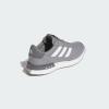 imageAdidas Mens S2g Spikeless Leather 24 Golf ShoesGrey ThreeFootwear WhiteGrey Five