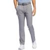 imageAdidas Mens Ultimate365 Golf PantsGrey Three 23
