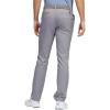 imageAdidas Mens Ultimate365 Golf PantsGrey Three 23