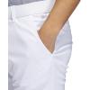 imageAdidas Mens Ultimate365 Golf PantsWhite 23