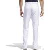 imageAdidas Mens Ultimate365 Golf PantsWhite 24