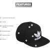 imageAdidas Originals Boys Youth Originals Trefoil Chain Snapback
