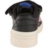 imageAdidas Originals Kids Forum Low SneakersBlackCream WhiteBlack