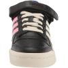imageAdidas Originals Kids Forum Low SneakersBlackCream WhiteBlack