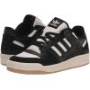 imageAdidas Originals Kids Forum Low SneakersBlackWhiteCream White