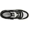 imageAdidas Originals Kids Forum Low SneakersBlackWhiteCream White