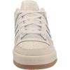 imageAdidas Originals Kids Forum Low SneakersChalk WhiteCloud WhiteWhite