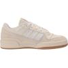 imageAdidas Originals Kids Forum Low SneakersChalk WhiteCloud WhiteWhite