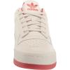 imageAdidas Originals Kids Forum Low SneakersChalk WhiteWonder RedCrew Red Bold
