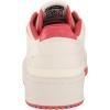 imageAdidas Originals Kids Forum Low SneakersChalk WhiteWonder RedCrew Red Bold