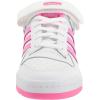 imageAdidas Originals Kids Forum Low SneakersWhiteScreaming PinkWhite