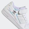 imageAdidas Originals Kids Forum Low SneakersWhiteWhiteBlack