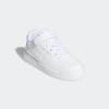 imageAdidas Originals Kids Forum Low SneakersWhiteWhiteWhite