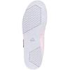 imageAdidas UnisexAdult Powerlift 5 Weightlifting ShoesClear PinkCarbonWhite