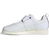 imageAdidas UnisexAdult Powerlift 5 Weightlifting ShoesFootwear WhiteDark BlueTeam Royal Blue Jp9878