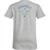 imageAdidas UnisexChild Seattle Sounders MLS Short Sleeve TShirtGrey Seattle Sounders