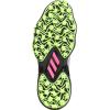imageAdidas Womens Codechaos 25 Spikeless Golf ShoesFootwear WhiteCore BlackLucid Lemon