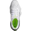 imageAdidas Womens Codechaos 25 Spikeless Golf ShoesFootwear WhiteCore BlackLucid Lemon