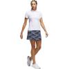 imageAdidas Womens Ultimate365 Tour Twistknit Polo ShirtWhite