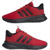 imageAdidas XPLR Path Mens ShoesBetter ScarletBlackGrey