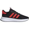 imageAdidas XPLR Path Mens ShoesBlackBright RedWhite