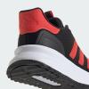 imageAdidas XPLR Path Mens ShoesBlackBright RedWhite