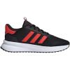imageAdidas XPLR Path Mens ShoesBlackBright RedWhite
