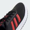 imageAdidas XPLR Path Mens ShoesBlackBright RedWhite