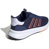 imageAdidas XPLR Path Mens ShoesDark BlueSemi Impact OrangeWhite