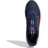 imageAdidas XPLR Path Mens ShoesDark BlueSemi Impact OrangeWhite