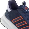 imageAdidas XPLR Path Mens ShoesDark BlueSemi Impact OrangeWhite