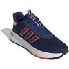 imageAdidas XPLR Path Mens ShoesDark BlueSemi Impact OrangeWhite