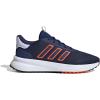 imageAdidas XPLR Path Mens ShoesDark BlueSemi Impact OrangeWhite