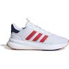 imageAdidas XPLR Path Mens ShoesWhiteBetter ScarletDark Blue
