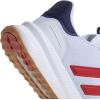 imageAdidas XPLR Path Mens ShoesWhiteBetter ScarletDark Blue