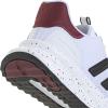 imageAdidas XPLR Path Mens ShoesWhiteBlackShadow Red