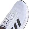 imageAdidas XPLR Path Mens ShoesWhiteBlackShadow Red