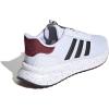 imageAdidas XPLR Path Mens ShoesWhiteBlackShadow Red