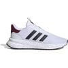 imageAdidas XPLR Path Mens ShoesWhiteBlackShadow Red