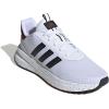 imageAdidas XPLR Path Mens ShoesWhiteBlackShadow Red