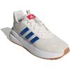 imageAdidas XPLR Path Mens ShoesWhiteTeam Royal BlueWonder Alumina