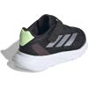 imageAdidasBlackZero MetallicGreen Spark Elastic Lace