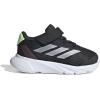 imageAdidasBlackZero MetallicGreen Spark Elastic Lace